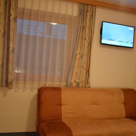 Mitterstererhof Apartment Saalbach-Hinterglemm Cameră foto