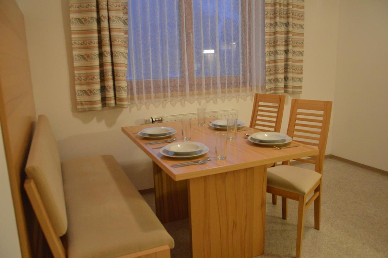 Mitterstererhof Apartment Saalbach-Hinterglemm Cameră foto