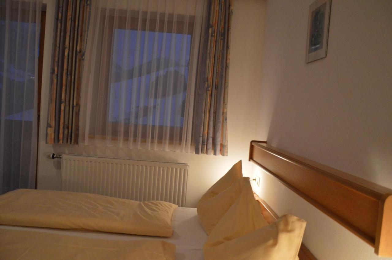 Mitterstererhof Apartment Saalbach-Hinterglemm Cameră foto