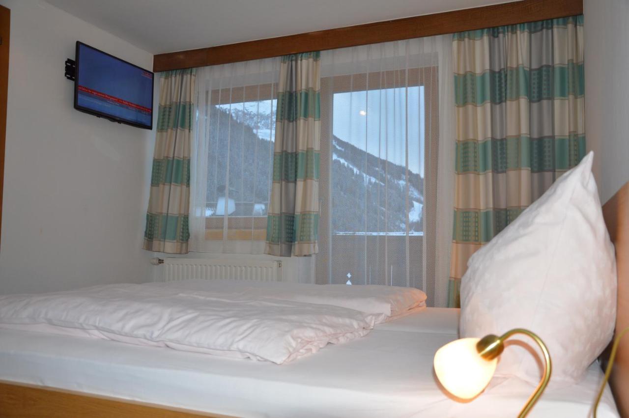 Mitterstererhof Apartment Saalbach-Hinterglemm Cameră foto