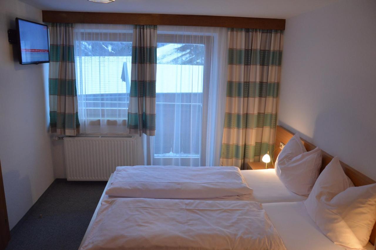 Mitterstererhof Apartment Saalbach-Hinterglemm Cameră foto