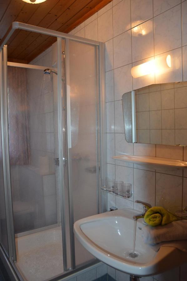 Mitterstererhof Apartment Saalbach-Hinterglemm Cameră foto