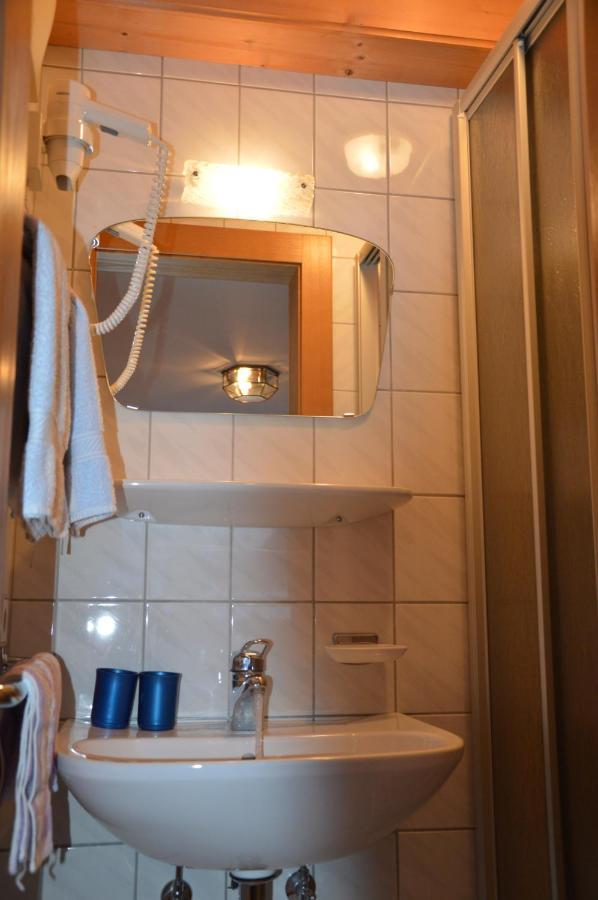 Mitterstererhof Apartment Saalbach-Hinterglemm Cameră foto