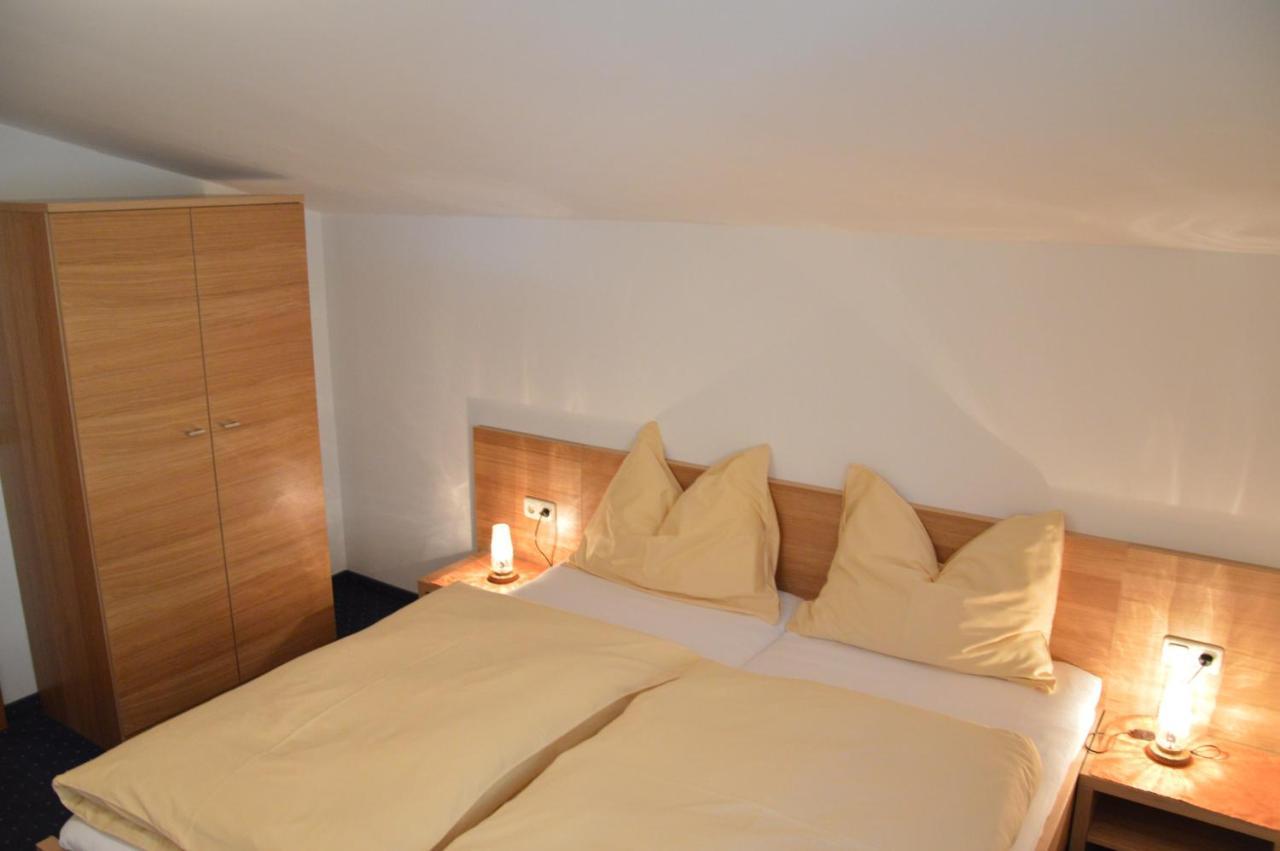 Mitterstererhof Apartment Saalbach-Hinterglemm Cameră foto