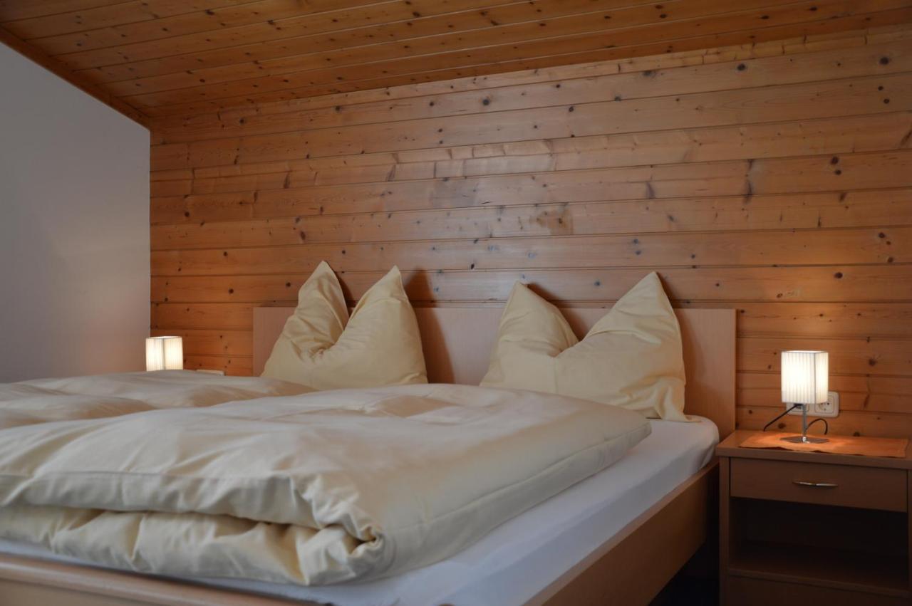 Mitterstererhof Apartment Saalbach-Hinterglemm Cameră foto
