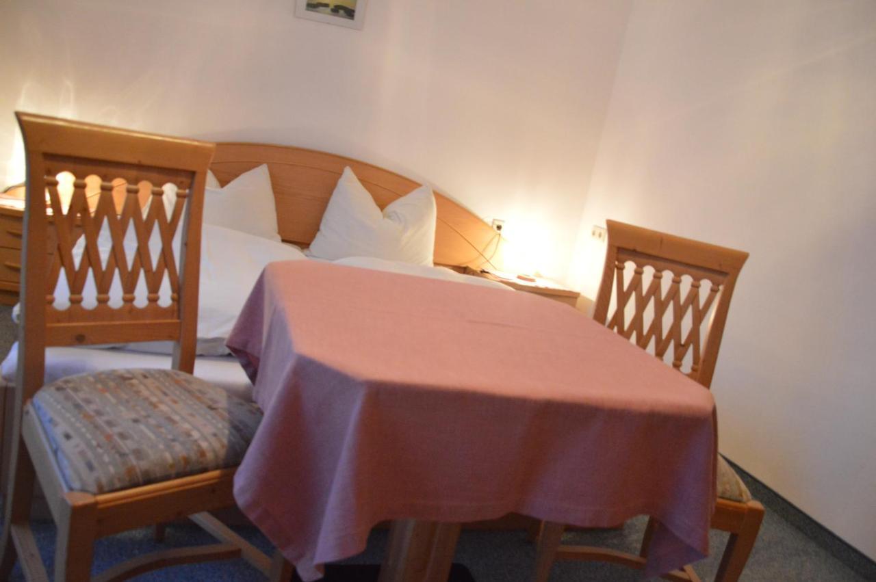 Mitterstererhof Apartment Saalbach-Hinterglemm Cameră foto
