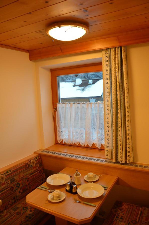 Mitterstererhof Apartment Saalbach-Hinterglemm Cameră foto