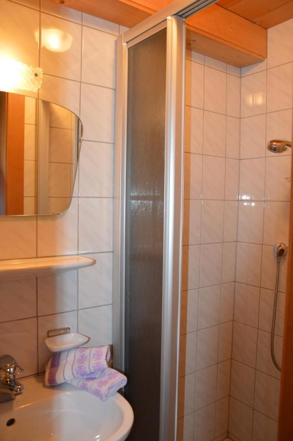 Mitterstererhof Apartment Saalbach-Hinterglemm Cameră foto