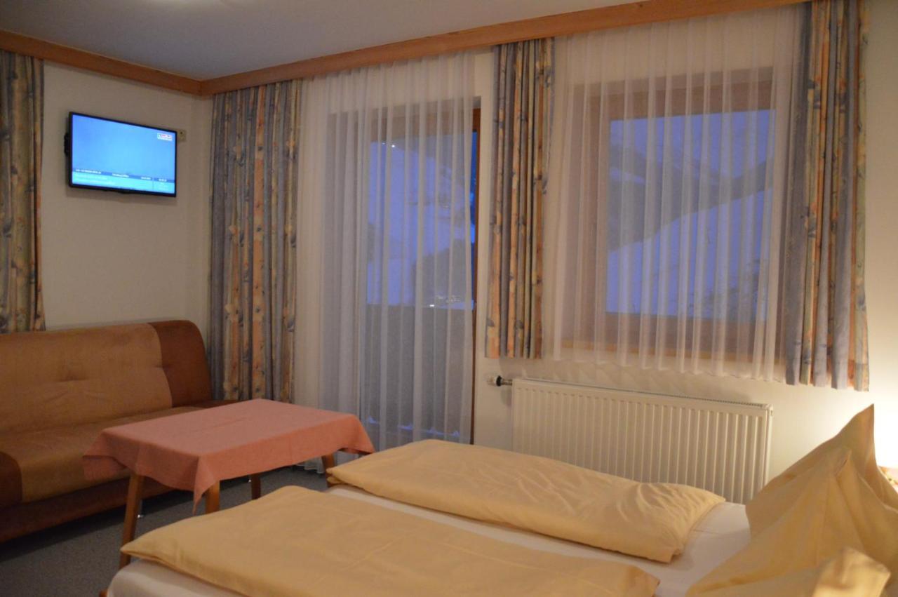 Mitterstererhof Apartment Saalbach-Hinterglemm Cameră foto