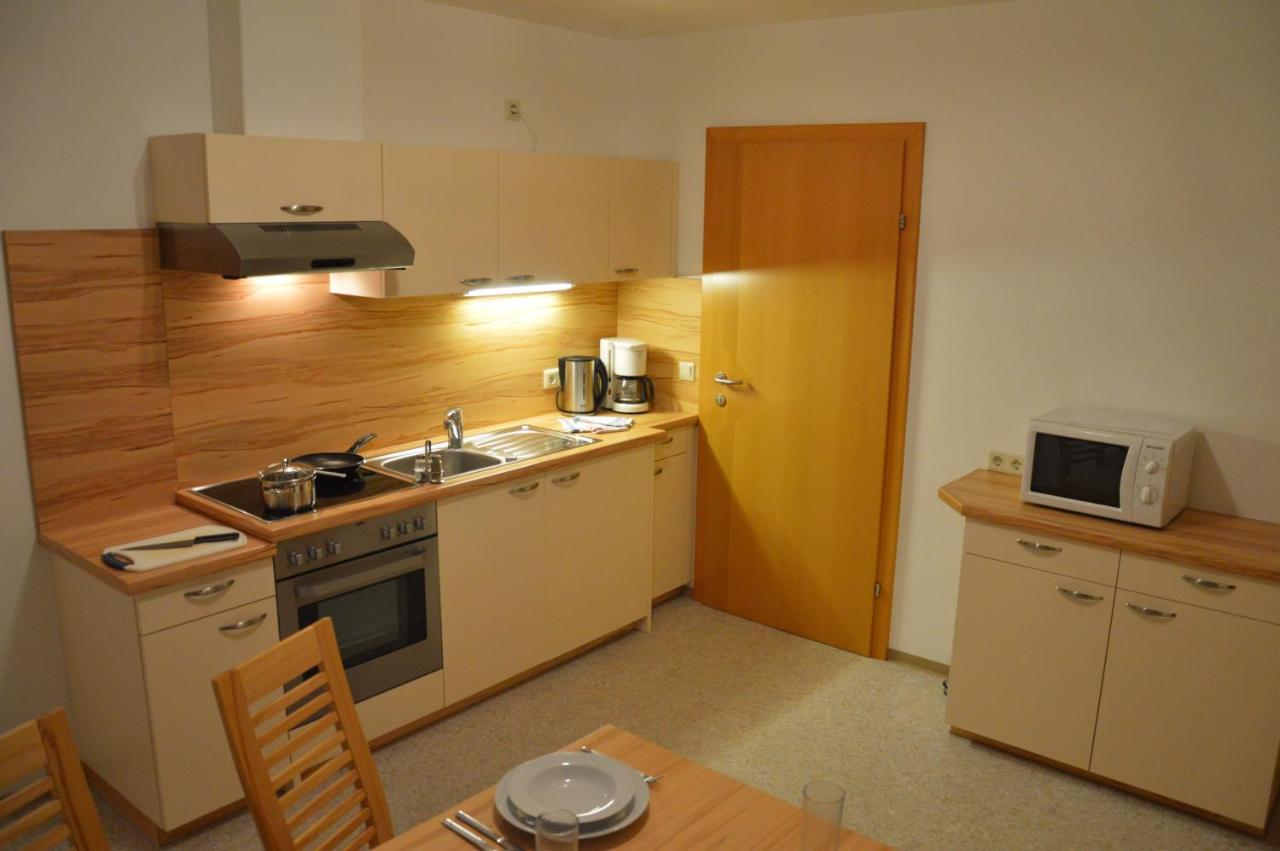 Mitterstererhof Apartment Saalbach-Hinterglemm Cameră foto