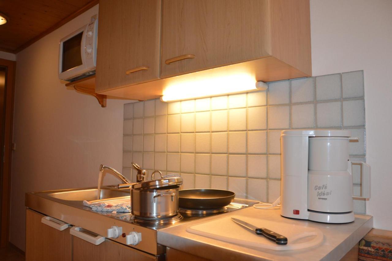 Mitterstererhof Apartment Saalbach-Hinterglemm Cameră foto