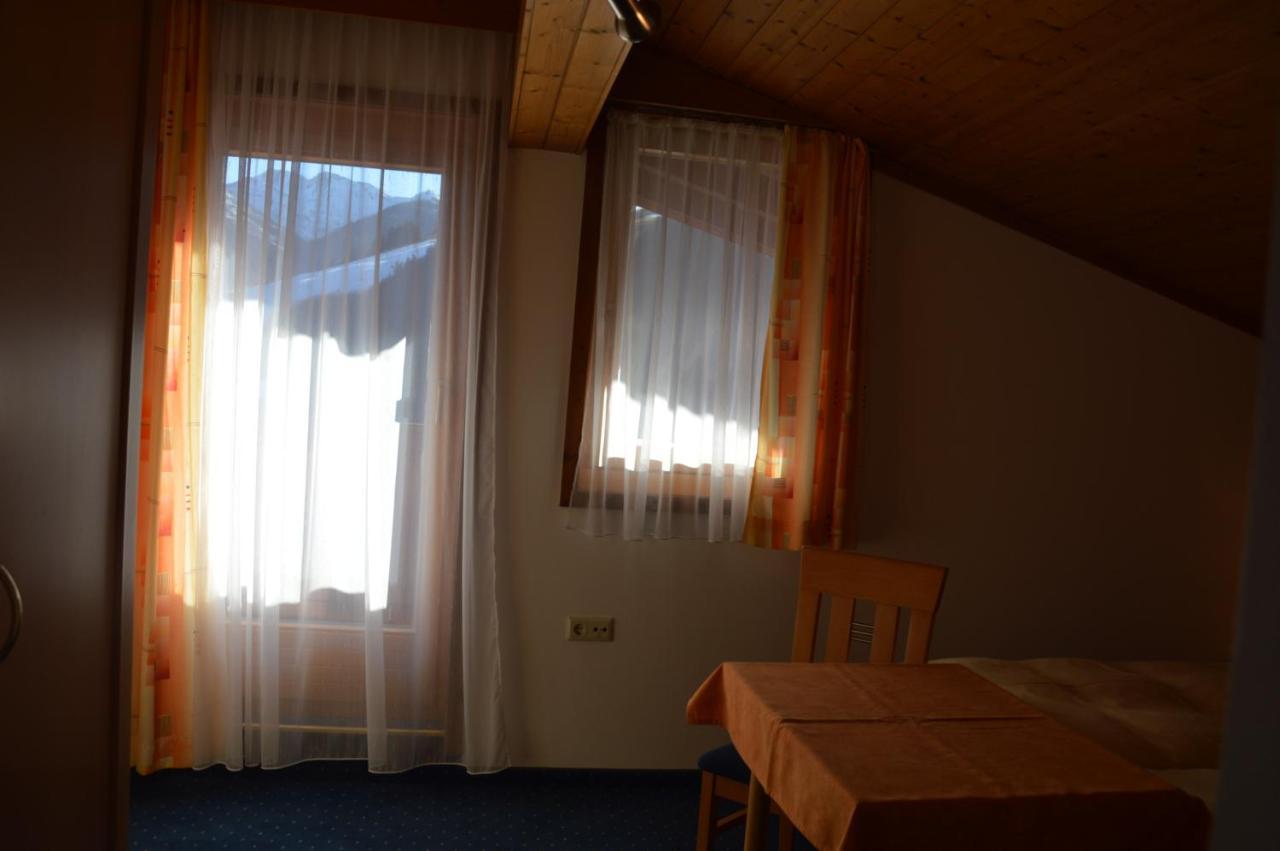 Mitterstererhof Apartment Saalbach-Hinterglemm Cameră foto