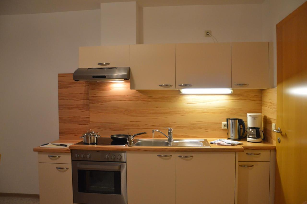 Mitterstererhof Apartment Saalbach-Hinterglemm Cameră foto